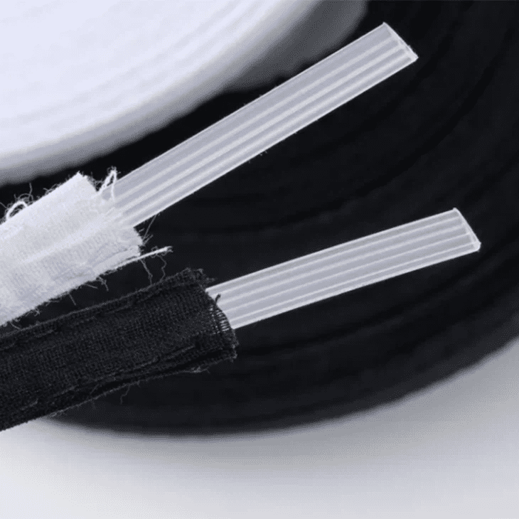 Laser Colourful Seashell Buttons