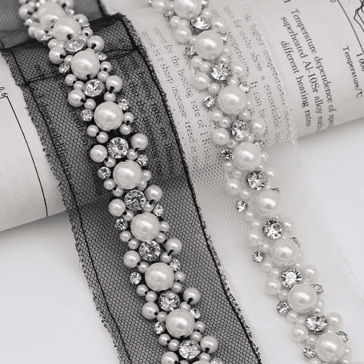 Laser Colourful Seashell Buttons